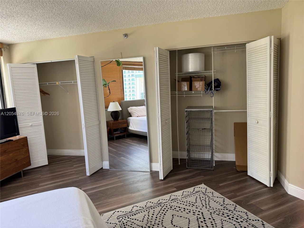 540 Brickell Key Dr , Unit 1414, Miami, FL 33131 Photo