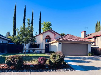1436 Southwood Way, Roseville, CA 95747 Photo