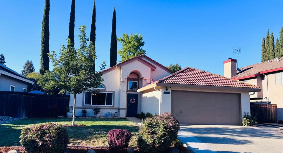 1436 Southwood Way, Roseville, CA 95747 Photo