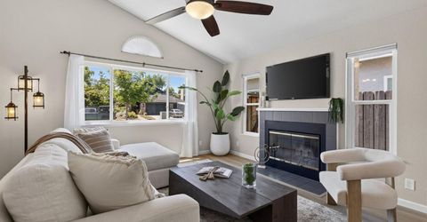 1436 Southwood Way, Roseville, CA 95747 Photo