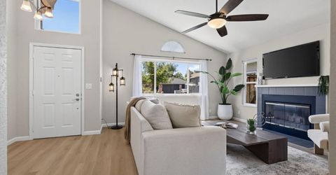 1436 Southwood Way, Roseville, CA 95747 Photo
