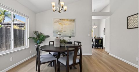 1436 Southwood Way, Roseville, CA 95747 Photo