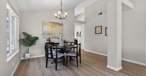1436 Southwood Way, Roseville, CA 95747 Photo