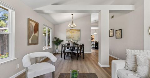 1436 Southwood Way, Roseville, CA 95747 Photo