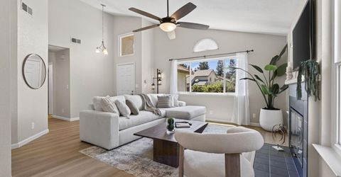 1436 Southwood Way, Roseville, CA 95747 Photo