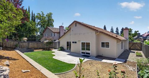 1436 Southwood Way, Roseville, CA 95747 Photo