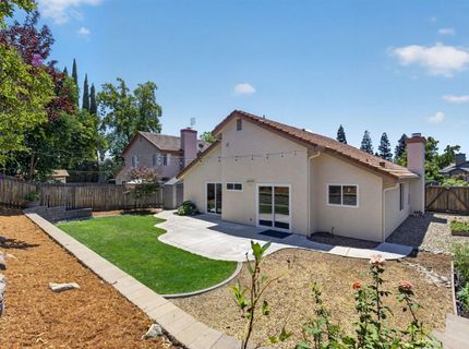 1436 Southwood Way, Roseville, CA 95747 Photo