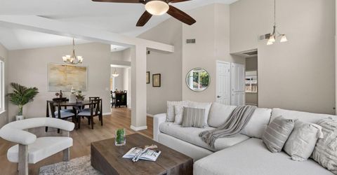 1436 Southwood Way, Roseville, CA 95747 Photo