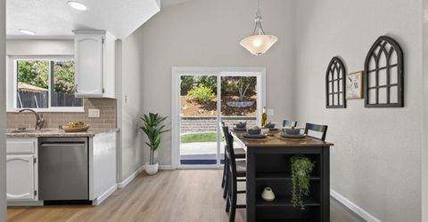 1436 Southwood Way, Roseville, CA 95747 Photo