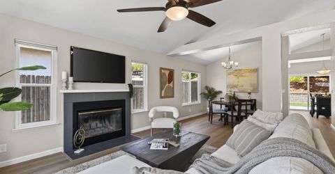 1436 Southwood Way, Roseville, CA 95747 Photo