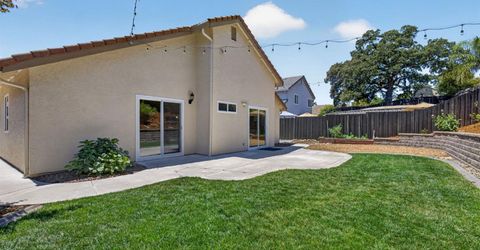 1436 Southwood Way, Roseville, CA 95747 Photo