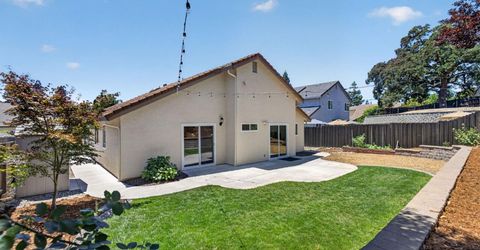 1436 Southwood Way, Roseville, CA 95747 Photo