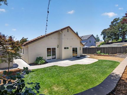 1436 Southwood Way, Roseville, CA 95747 Photo