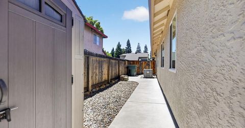 1436 Southwood Way, Roseville, CA 95747 Photo