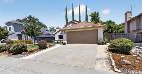 1436 Southwood Way, Roseville, CA 95747 Photo