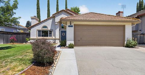 1436 Southwood Way, Roseville, CA 95747 Photo