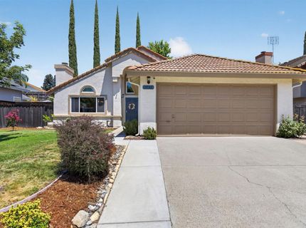 1436 Southwood Way, Roseville, CA 95747 Photo