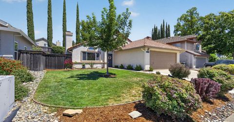1436 Southwood Way, Roseville, CA 95747 Photo