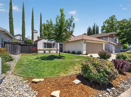 1436 Southwood Way, Roseville, CA 95747 Photo