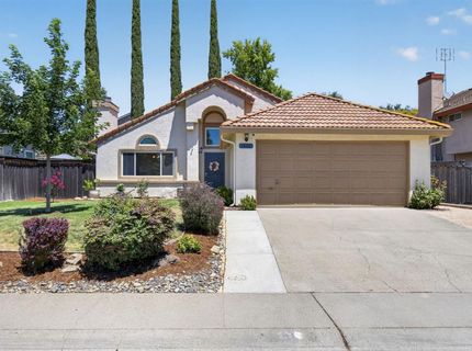 1436 Southwood Way, Roseville, CA 95747 Photo