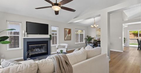 1436 Southwood Way, Roseville, CA 95747 Photo