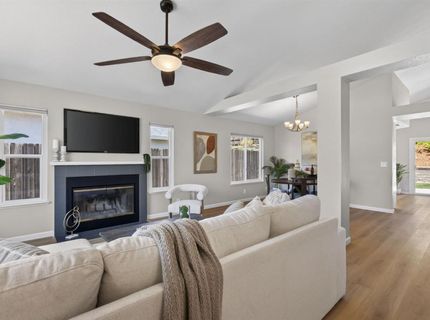 1436 Southwood Way, Roseville, CA 95747 Photo