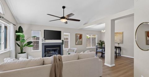 1436 Southwood Way, Roseville, CA 95747 Photo