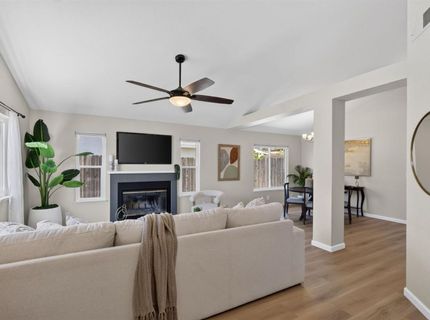 1436 Southwood Way, Roseville, CA 95747 Photo