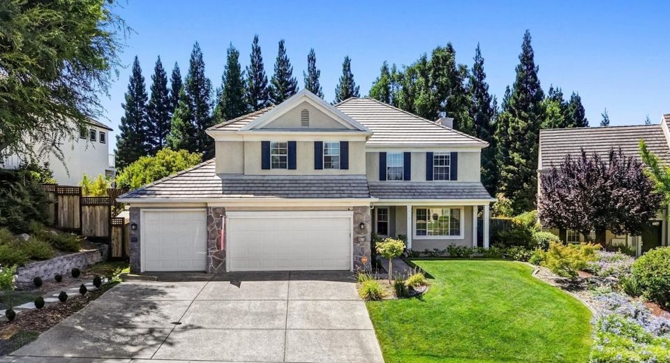 4875 Brighton Ct, Granite Bay, CA 95746 Photo