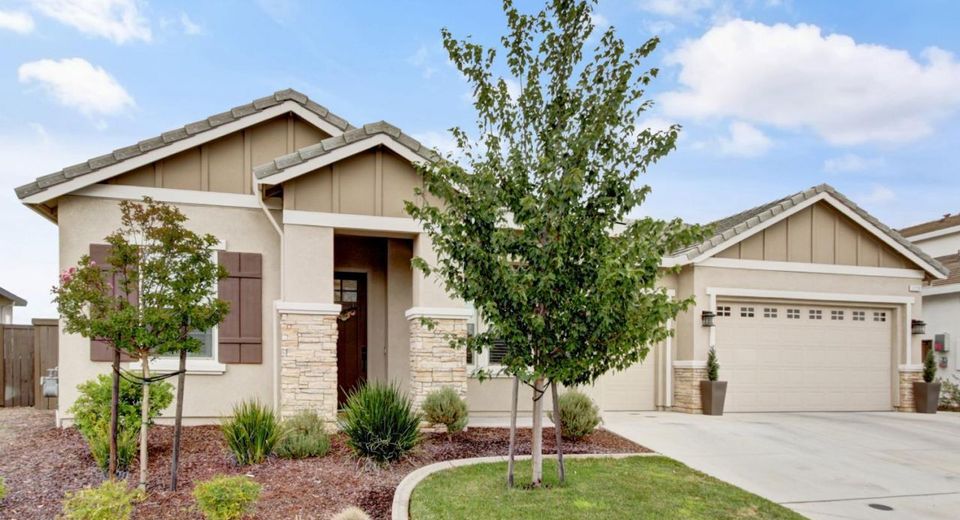 1229 Buck Ridge Dr, Rocklin, CA 95765 Photo