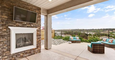 1229 Buck Ridge Dr, Rocklin, CA 95765 Photo