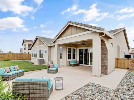 1229 Buck Ridge Dr, Rocklin, CA 95765 Photo