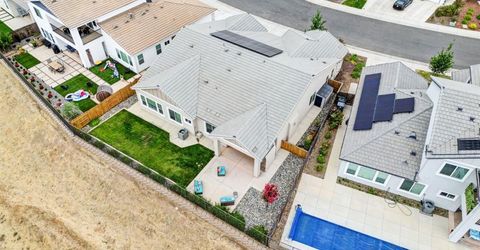 1229 Buck Ridge Dr, Rocklin, CA 95765 Photo