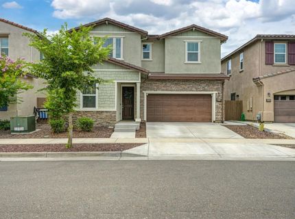 4319 Echo Lake Way, Sacramento, CA 95834 Photo