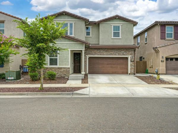 4319 Echo Lake Way, Sacramento, CA 95834