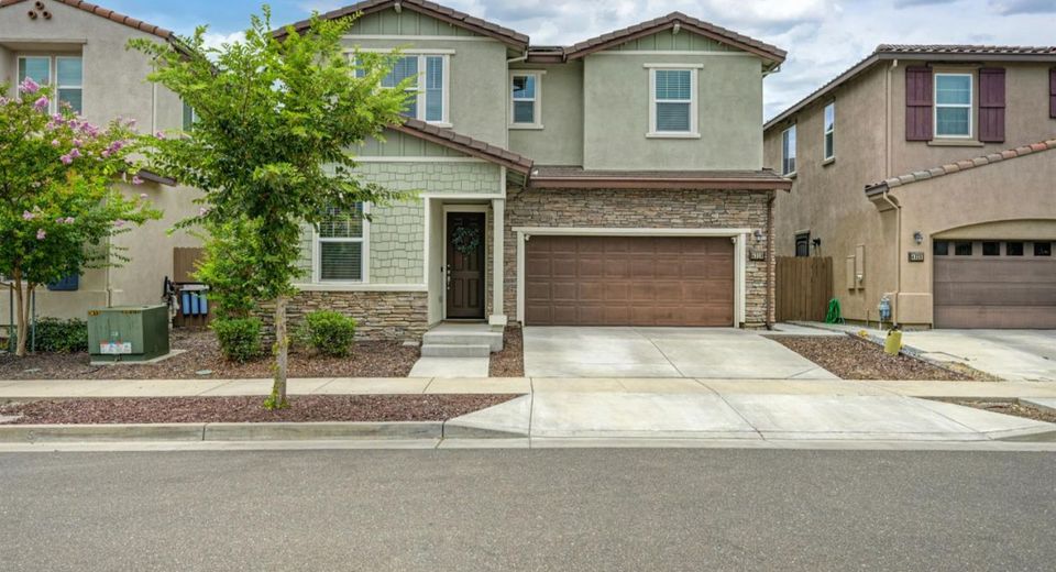 4319 Echo Lake Way, Sacramento, CA 95834 Photo
