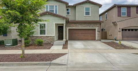 4319 Echo Lake Way, Sacramento, CA 95834 Photo