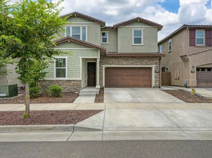 4319 Echo Lake Way, Sacramento, CA 95834 Photo