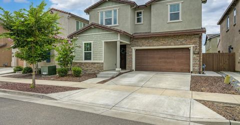 4319 Echo Lake Way, Sacramento, CA 95834 Photo