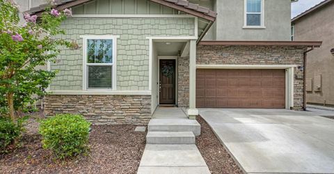 4319 Echo Lake Way, Sacramento, CA 95834 Photo