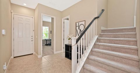 4319 Echo Lake Way, Sacramento, CA 95834 Photo