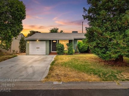 2041 Bowling Green Dr, Sacramento, CA 95825 Photo
