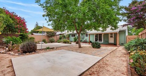 2041 Bowling Green Dr, Sacramento, CA 95825 Photo