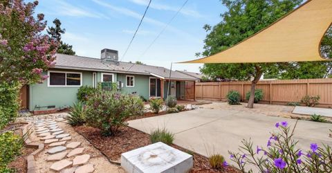2041 Bowling Green Dr, Sacramento, CA 95825 Photo