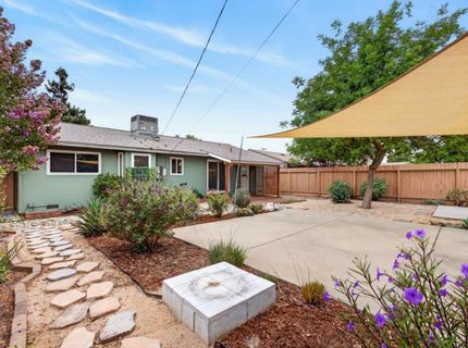 2041 Bowling Green Dr, Sacramento, CA 95825 Photo