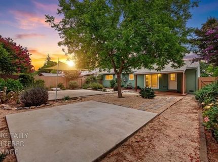 2041 Bowling Green Dr, Sacramento, CA 95825 Photo