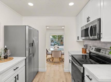 3318 Horseshoe Dr, Sacramento, CA 95821 Photo