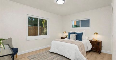 3318 Horseshoe Dr, Sacramento, CA 95821 Photo