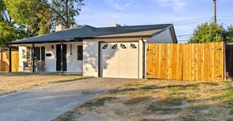 3318 Horseshoe Dr, Sacramento, CA 95821 Photo