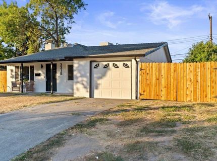 3318 Horseshoe Dr, Sacramento, CA 95821 Photo